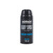 Desodorante Body Spray para Hombre 150ml - Agrado : Fresh Water - 1