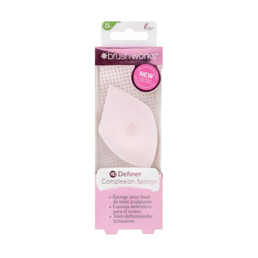 Esponja de Maquillaje Complexion Sponge - Brushworks - 1
