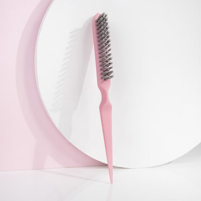 Cepillo para Crepar - Back Comb Brush - Brushworks - 3