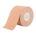 Body Tape Shade Caramel - Cinta Adhesiva Corporal 5m - Brushworks - 2