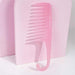 Peine de Ducha - Shower Comb - Brushworks - 2