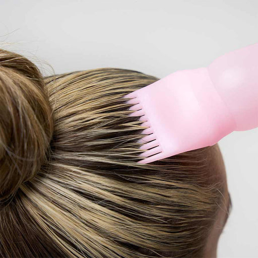 Aplicador de Aceite Capilar - Hair Oil Applicator - Brushworks - 2