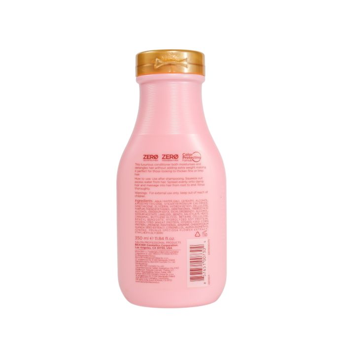 Acondicionador Seborregulador Cherry Blossom 350ml - Beaver : 350ml - 2