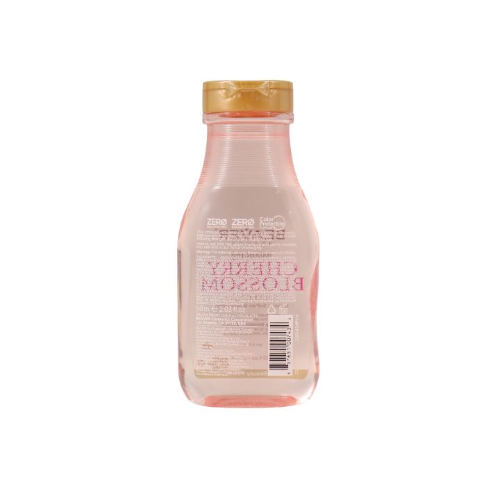 Champú Seborregulador Cherry Blossom - Beaver : 60ML - 2