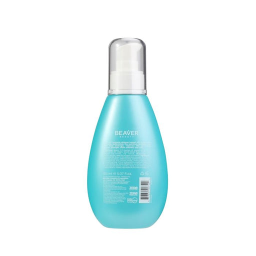 Sérum sin aclarado Argan Oil & Keratin 150ml - Beaver - 2