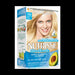 Tinte Permanente Nutrisse - Garnier : Nutrisse Crème - 100 Rubio Extraclaro Natural - 1
