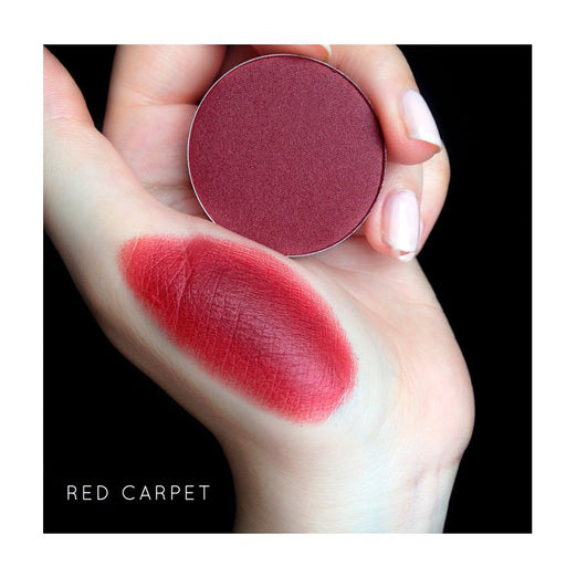 Sombra de Ojos - Individual - Neve Cosmetics: Color - Red Carpet
