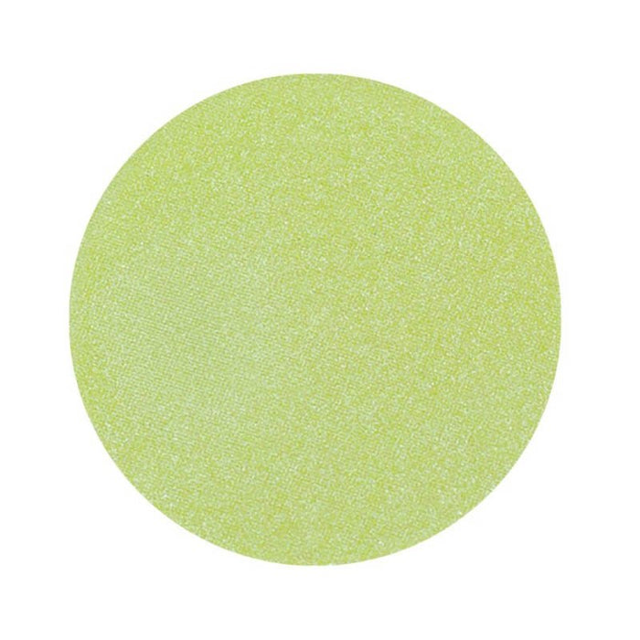Sombra de Ojos - Individual - Neve Cosmetics: Color - Limelight