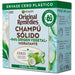 Champú Solido - Original Remedies - Garnier : Coco - 1
