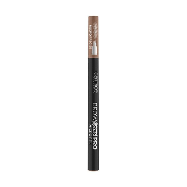 Lápiz de Cejas - Brow Comb Pro Micro Pen - Catrice : 010 - 2