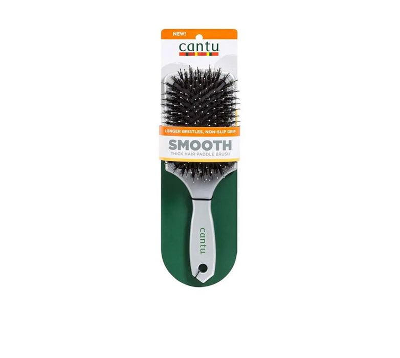 Cepillo de Paleta Smooth - Cantu - 1