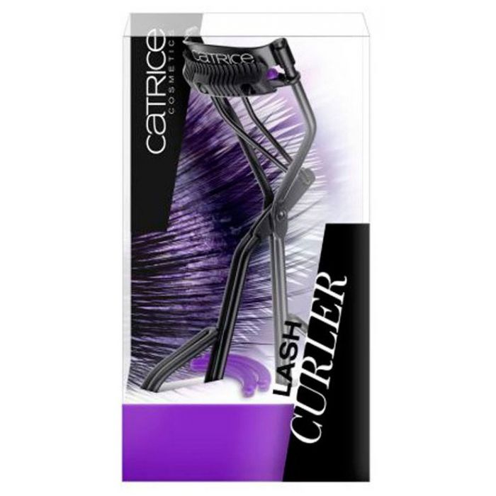 Rizador de Pestañas - Lash Curler - Catrice - 1