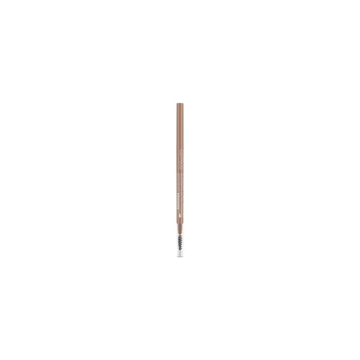 Lápiz de Cejas Resistente Al Agua - Slim'matic Ultra Precise Brow Pencil 040 - Catrice : -Lápiz de cejas - 020 MEDIUM - 1