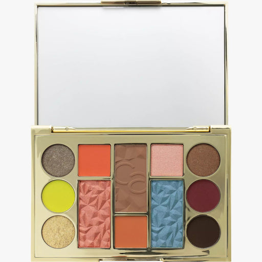 Paleta de Sombra de Ojos My Jewels My Rules - Catrice - 1