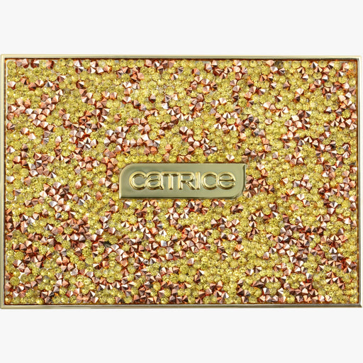 Paleta de Sombra de Ojos My Jewels My Rules - Catrice - 2