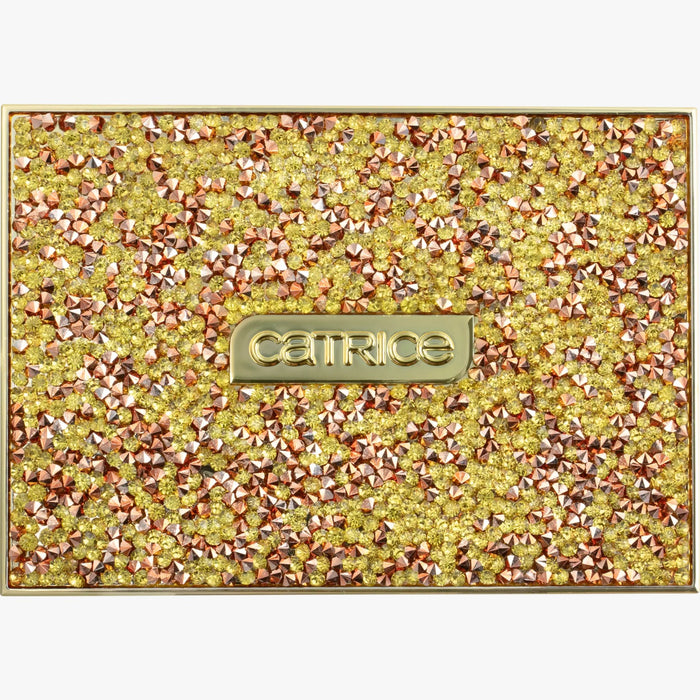 Paleta de Sombra de Ojos My Jewels My Rules - Catrice - 2