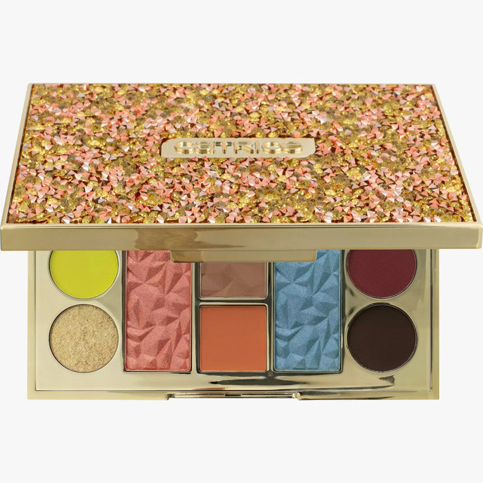 Paleta de Sombra de Ojos My Jewels My Rules - Catrice - 3