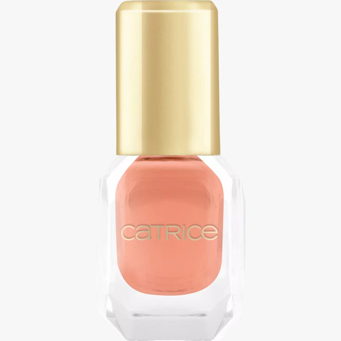 Esmalte de Uñas My Jewels My Rules 10,5ml - Catrice : C02 - Apricot Crush - 1