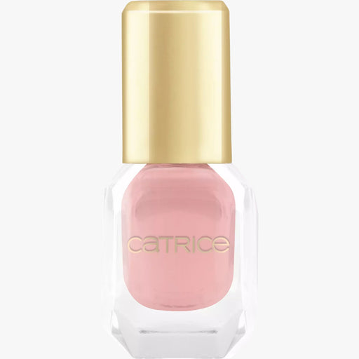 Esmalte de Uñas My Jewels My Rules 10,5ml - Catrice - 1