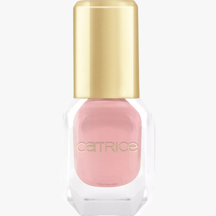 Esmalte de Uñas My Jewels My Rules 10,5ml - Catrice - 1