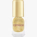 Esmalte de Uñas My Jewels My Rules 10,5ml - Catrice : C05 - Bold Gold - 1