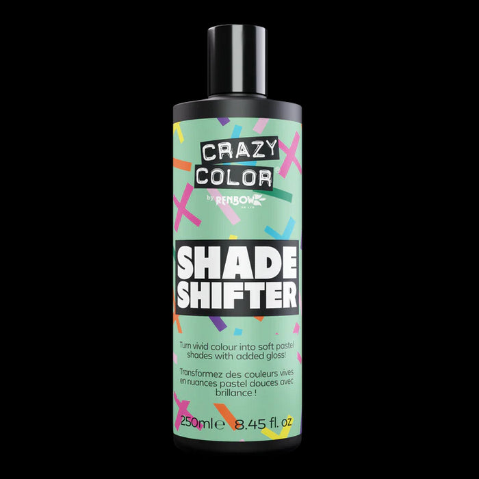 Shade Shifter Transformador de Tintes 250ml - Crazy Color - 1