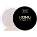 Polvos Sueltos Fijadores - Fixing Powder - Wibo - 1