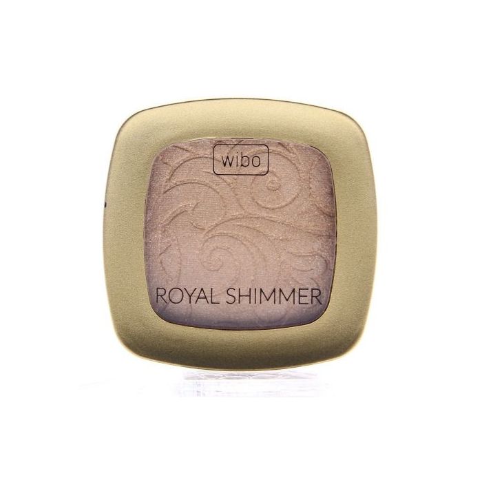 Iluminador - Brightener Royal Shimmer - Wibo - 1