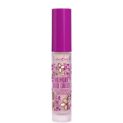 Corrector de Ojeras No More Dark Circles - Lovely : Dark Circles 1 - 1