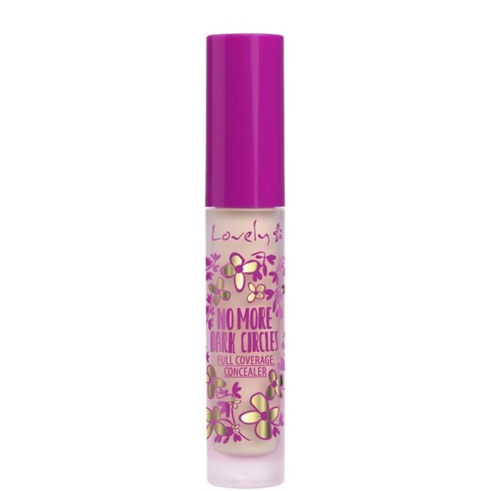 Corrector de Ojeras No More Dark Circles - Lovely : No More Dark Circles 2 - 1