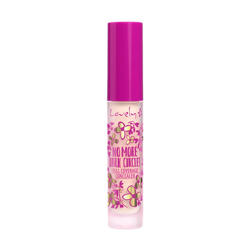 Corrector de Ojeras No More Dark Circles - Lovely - 1