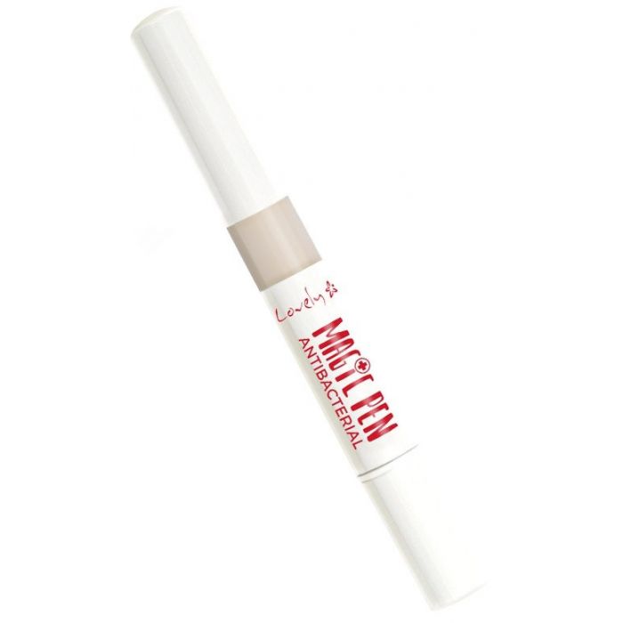 Corrector Magic Pen Antibacterial 4 gr - Lovely - 1