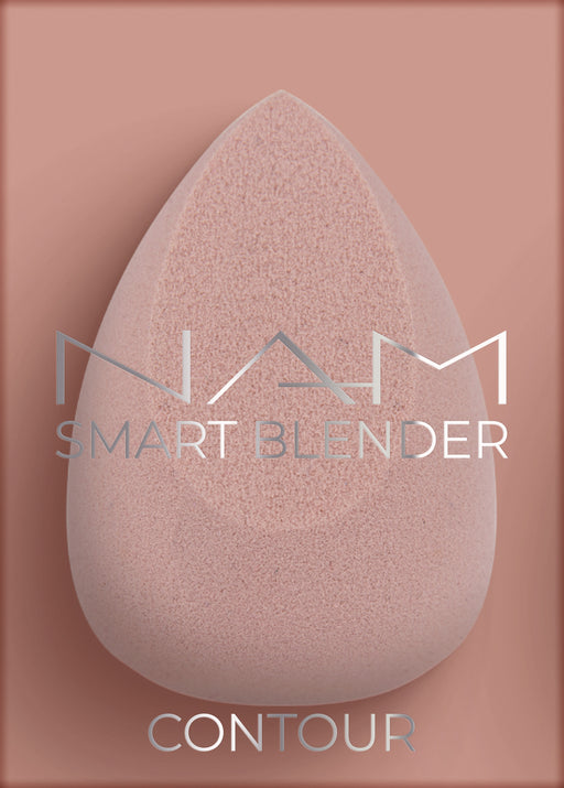 Esponja Smart Blender Contour nr 1 - Nam - 1