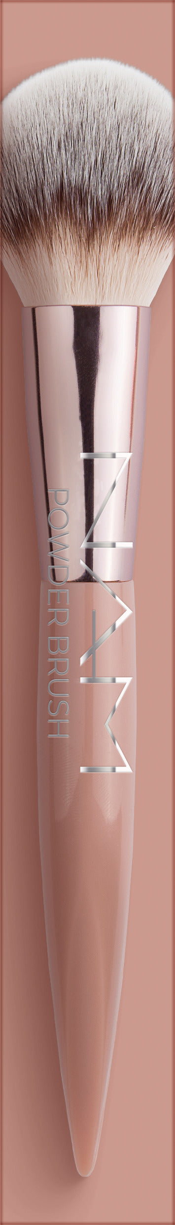 Brocha para Polvos - Nam - 1