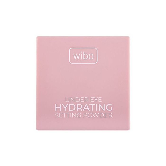 Polvos Hidratante bajo los Ojos - Fitfreak - Wibo - 1