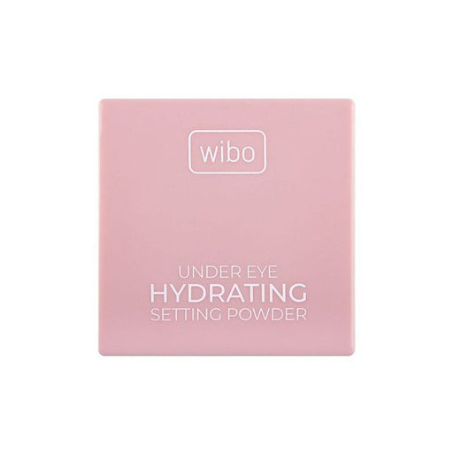 Polvos Hidratante bajo los Ojos - Fitfreak - Wibo - 1