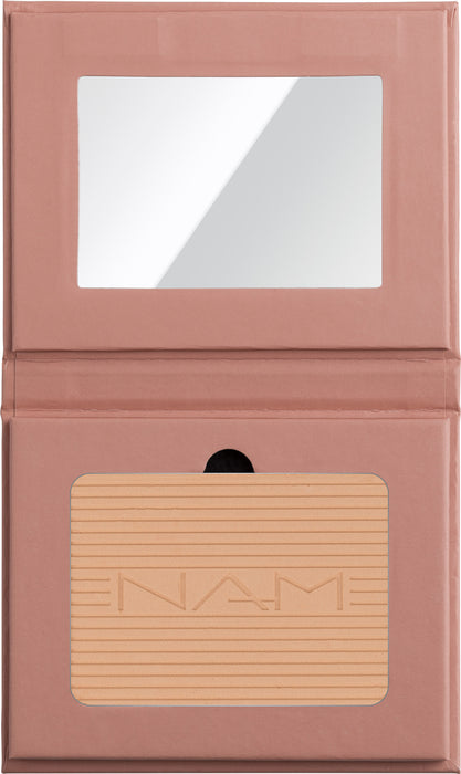 Bronzing pressed powder - 10 g - Nam : N1 - 1