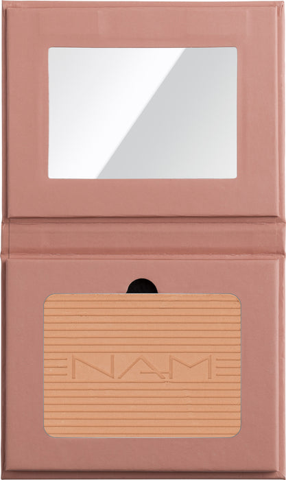 Bronzing pressed powder - 10 g - Nam : N2 - 1