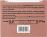 Bronzing pressed powder - 10 g - Nam : 03 Chocolate Brown - 2