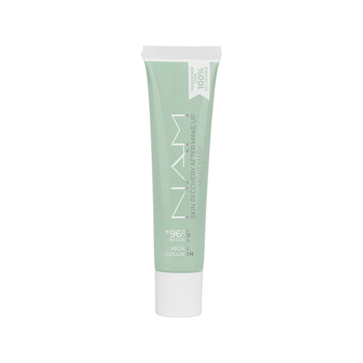 Mascarilla de Noche Skin Recovery After Make Up - Nam - 1