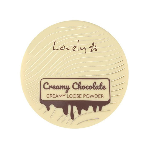 Loose Powder Chocolate - Lovely - 1