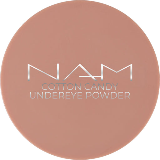 Polvos para las ojeras Cotton Candy - Nam - 1