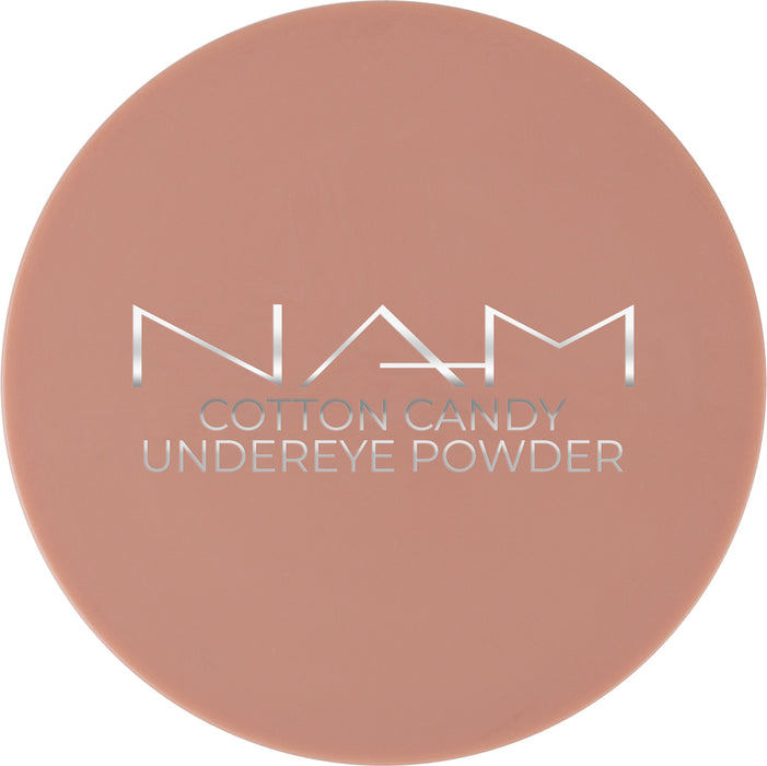 Polvos para las ojeras Cotton Candy - Nam - 1