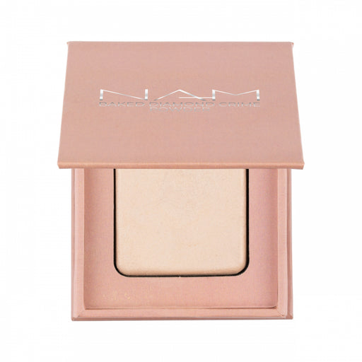 Polvos Cooked Diamond Crime - Nam - 1