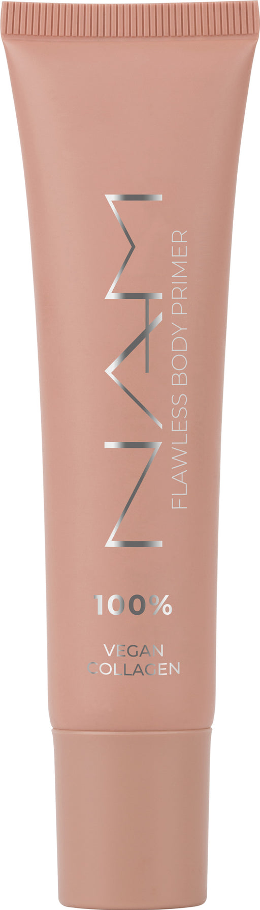 Prebase Cuerpo Flawless - Nam - 1