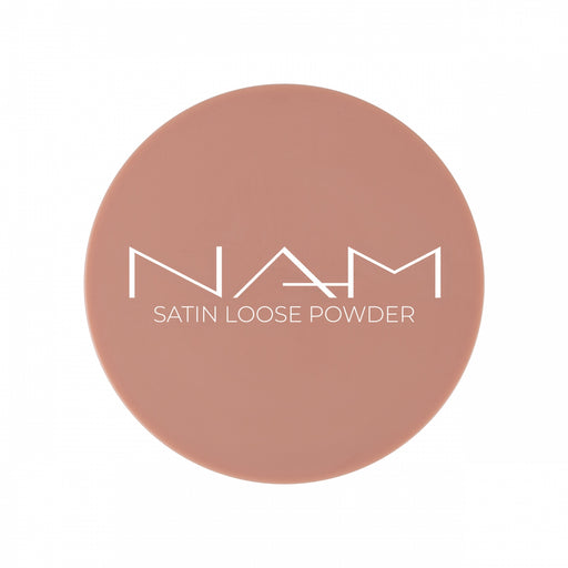 Polvos Sueltos Satin - Nam - 1