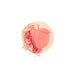 Iluminador y Colorete Peach - Lovely - 3