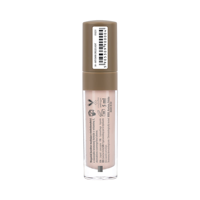 Smart Corrector - Corrector líquido - 5 ml - Nam : 4 - 2