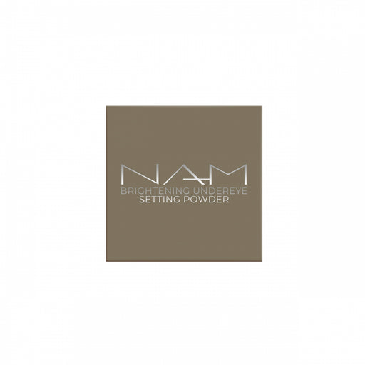 Polvos Iluminadores para la ojera Setting Powder - Nam - 1
