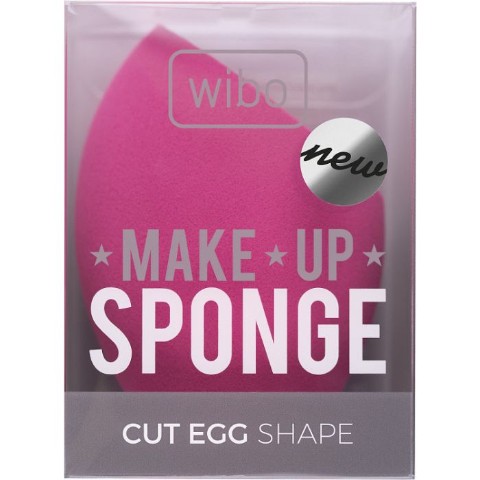 Esponja de Maquillaje Make Up Sponge - Wibo - 1